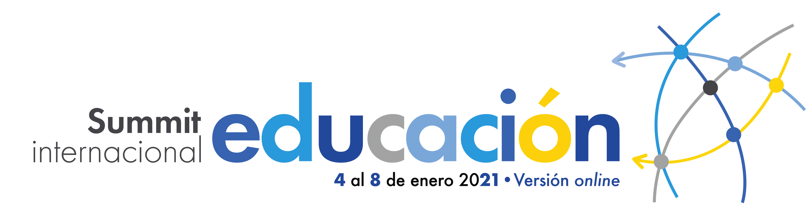 SUMMIT UC 2021 - 4 al 6 de enero